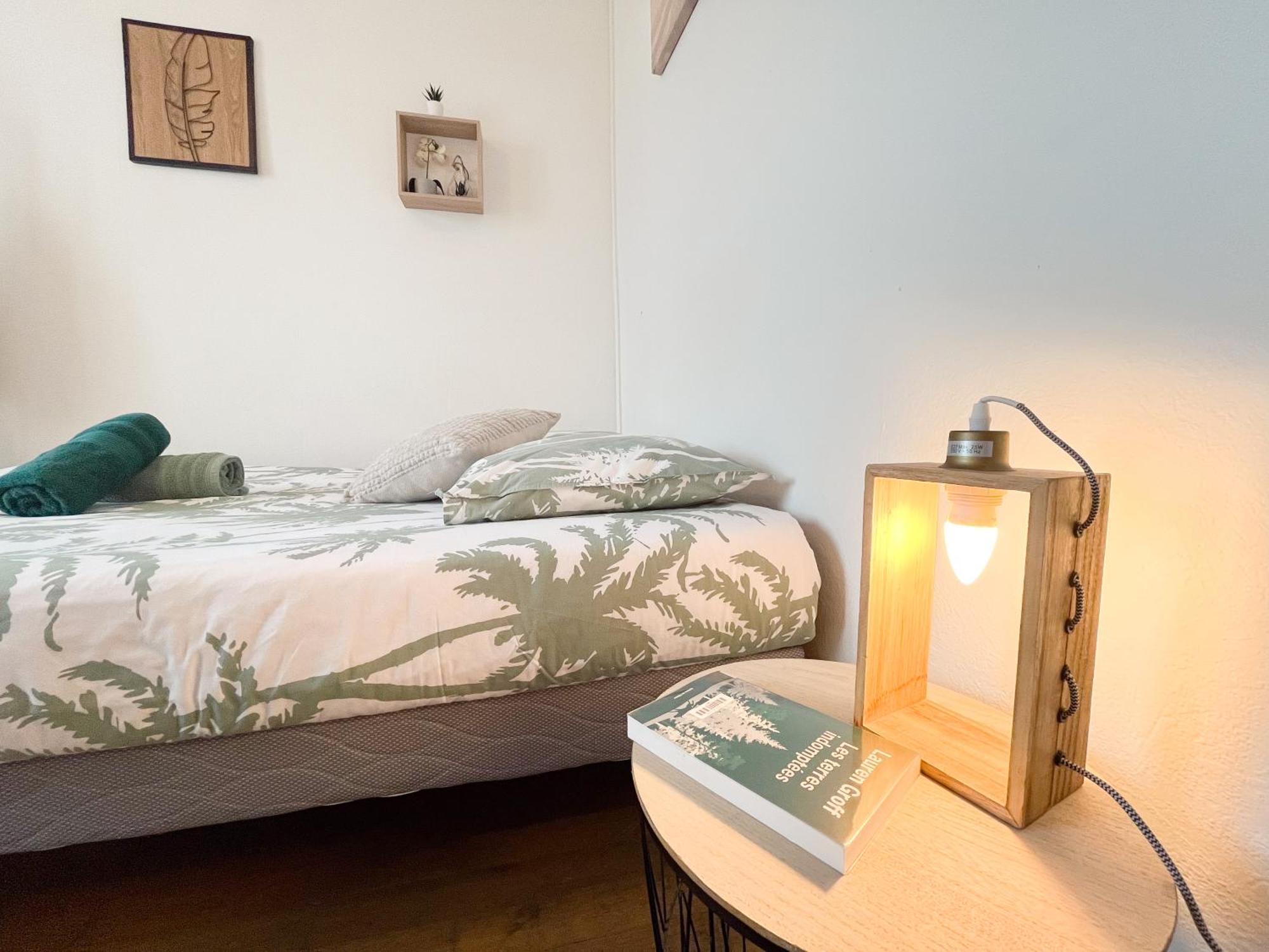 Ferienwohnung Balade A Montluçon Exterior foto